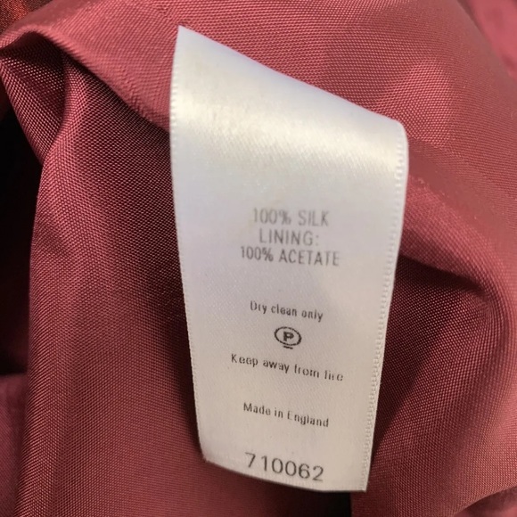 Vintage Y2K MONSOON Maxi Skirt fits uk 6 - 8 - Picture 10 of 16